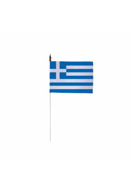 Grèce : Drapeau Europe