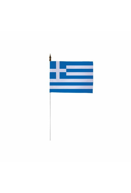 Drapeau Europe : Grèce