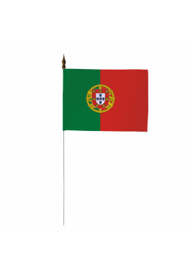 Portugal : Drapeau Europe