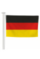 Pavillon Europe : Allemagne