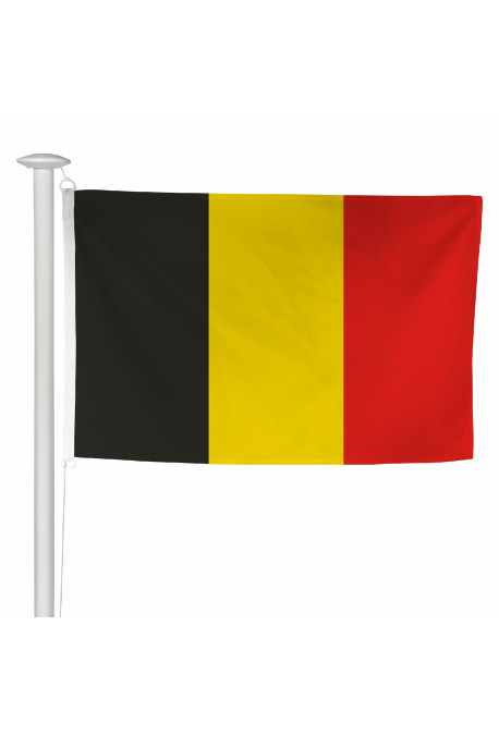 Pavillon Europe : Belgique