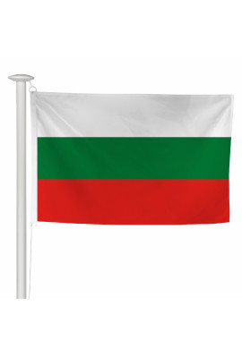 Pavillon Europe : Bulgarie