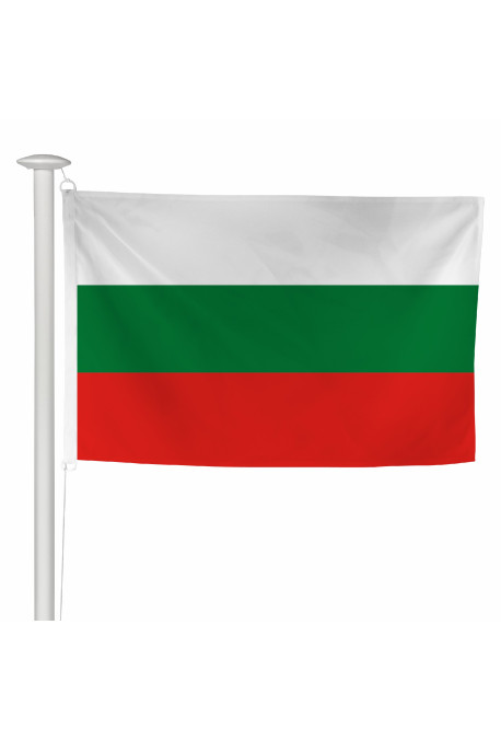 Pavillon Europe : Bulgarie