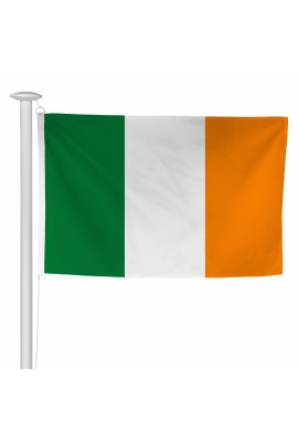 Pavillon Europe : Irlande