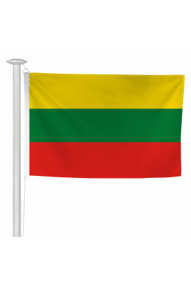 Pavillon Europe : Lituanie