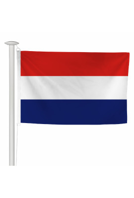 Pavillon Europe : Pays Bas