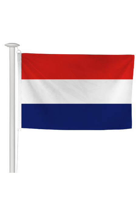 Pavillon Europe : Pays Bas