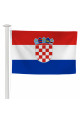 Pavillon Europe : Croatie