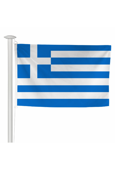 Pavillon Europe : Grèce