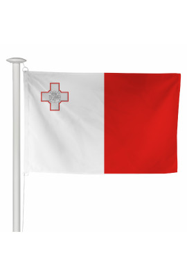 Pavillon Europe : Malte