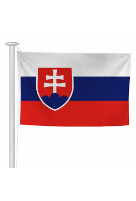 Pavillon Europe : Slovaquie