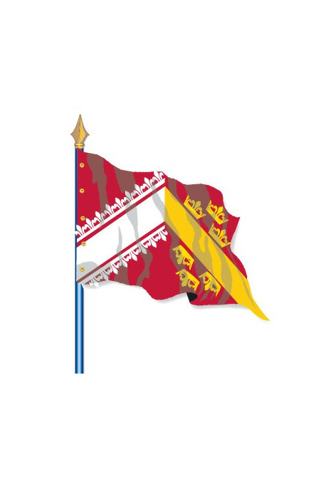 Provinces Historiques : Alsace