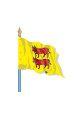 Drapeau Provinces Historiques : Béarn