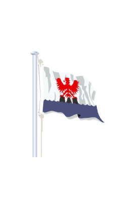 Comté de Nice : Pavillon Provinces Historiques