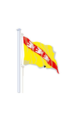 Pavillon Provinces Historiques : Lorraine