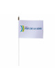 Pays de la Loire : Drapeau Régions Administratives