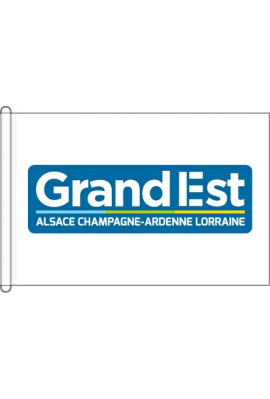 Grand Est : Pavillon Provinces Historiques