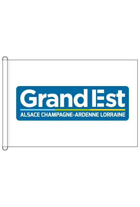 Grand Est : Pavillon Provinces Historiques