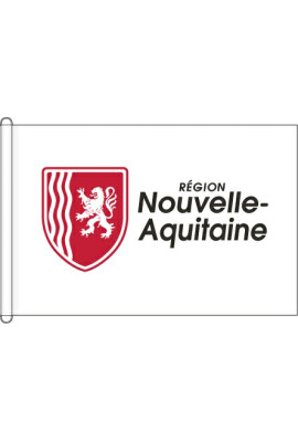 Nouvelle Aquitaine : Pavillon Provinces Historiques
