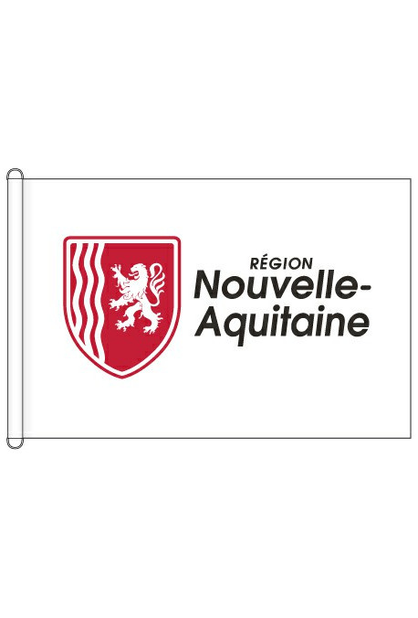 Nouvelle Aquitaine : Pavillon Provinces Historiques