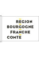 Bourgogne Franche Comté : Pavillon Provinces Historiques