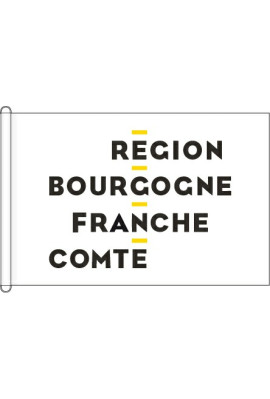 Bourgogne Franche Comté : Pavillon Provinces Historiques