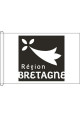 Bretagne : Pavillon Provinces Historiques
