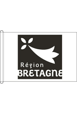 Bretagne : Pavillon Provinces Historiques