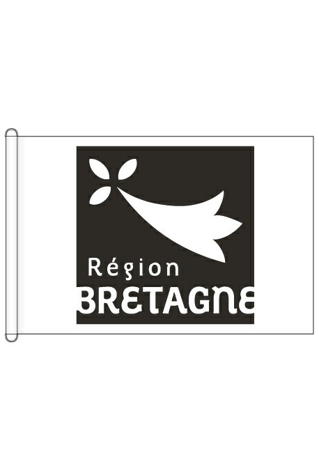 Bretagne : Pavillon Provinces Historiques