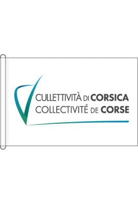 Corse : Pavillon Régions Administratives