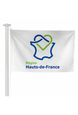 Haut de France : Pavillon Régions Administratives