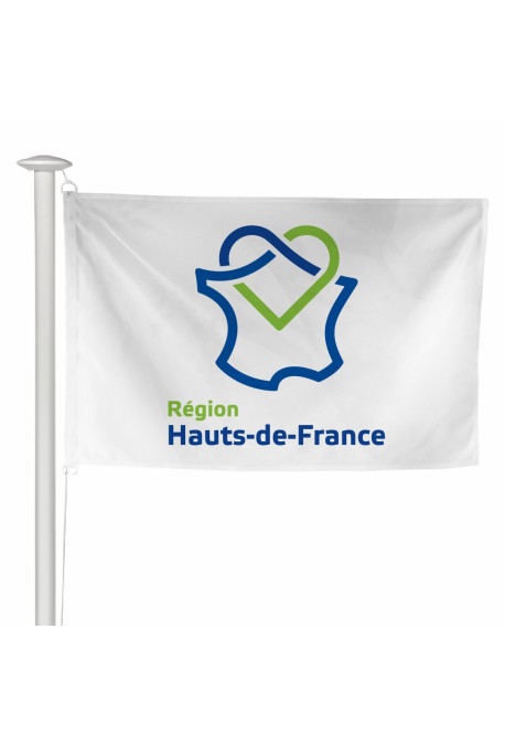 Haut de France : Pavillon Régions Administratives