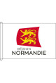 Normandie : Pavillon Régions Administratives