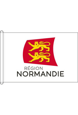 Normandie : Pavillon Régions Administratives