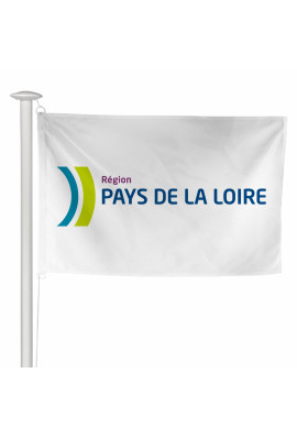 Pays de la Loire : Pavillon Régions Administratives