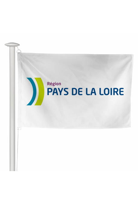Pays de la Loire : Pavillon Régions Administratives