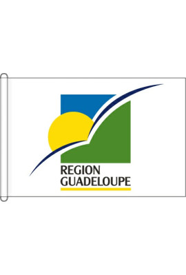 Guadeloupe : Pavillon Régions Administratives