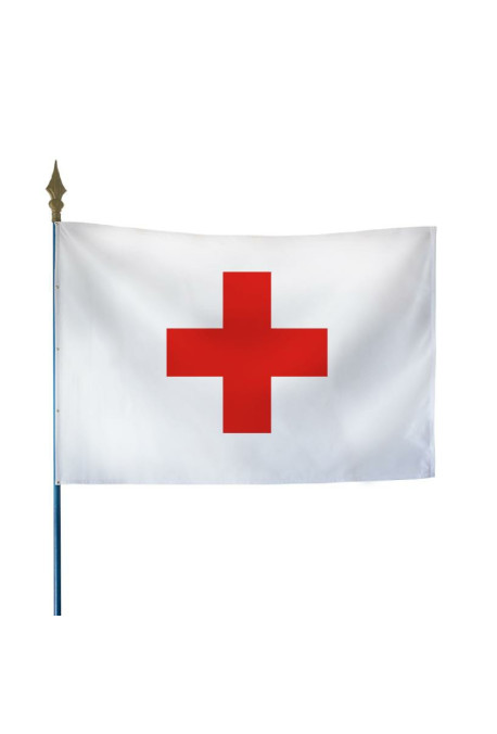 Croix Rouge : Organismes Internationaux