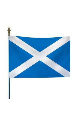 Ecosse : Etats & Provinces du Monde