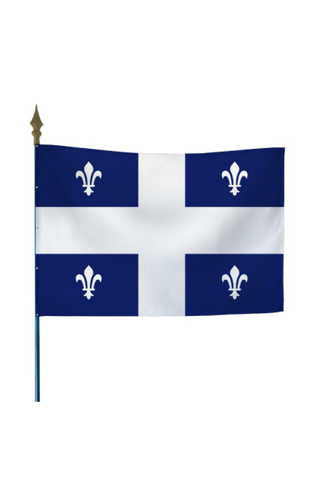 Québec : Etats & Provinces du Monde