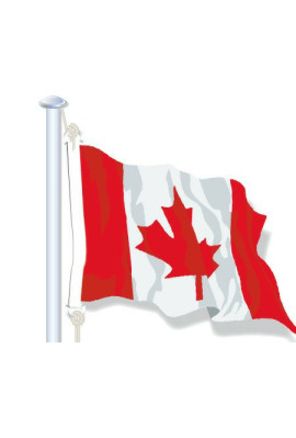 Canada: Pavillon Pays du Monde