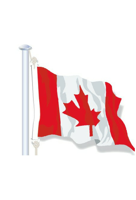 Canada: Pavillon Pays du Monde