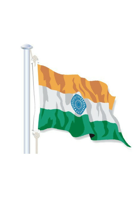 Inde : Pavillon Pays du Monde