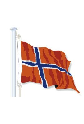 Norvège : Pavillon Pays du Monde