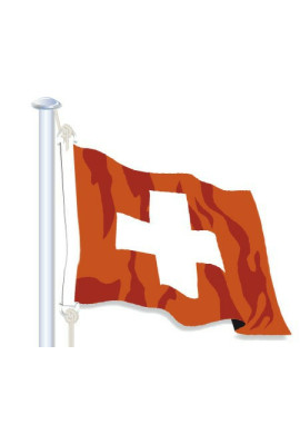 Suisse : Pavillon Pays du Monde