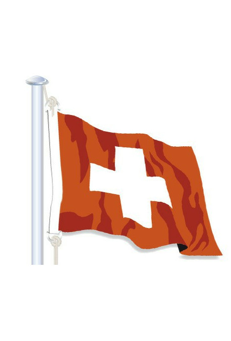 Suisse : Pavillon Pays du Monde