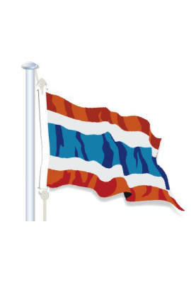 Thaïlande : Pavillon Pays du Monde