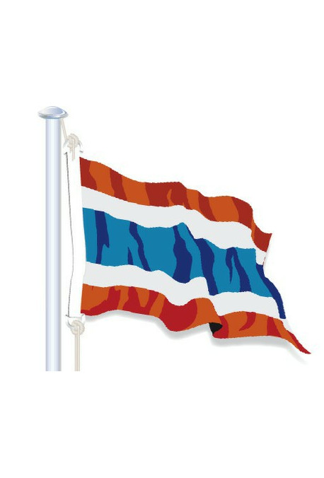 Thaïlande : Pavillon Pays du Monde