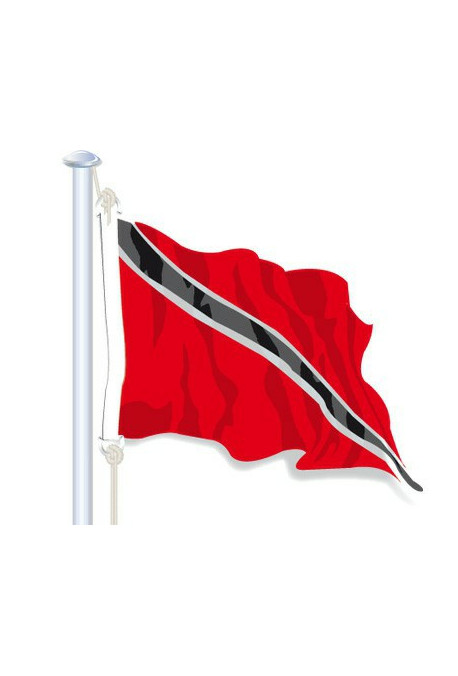 Tunisie : Pavillon Pays du Monde