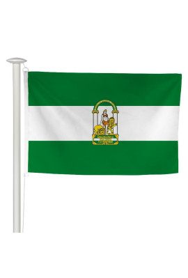 Andalouise : Etat & Provinces du Monde